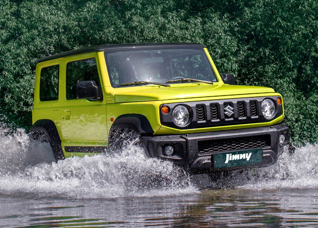 Suzuki Авторусь - купить Suzuki у официальнго дилера в Москве и Подольске